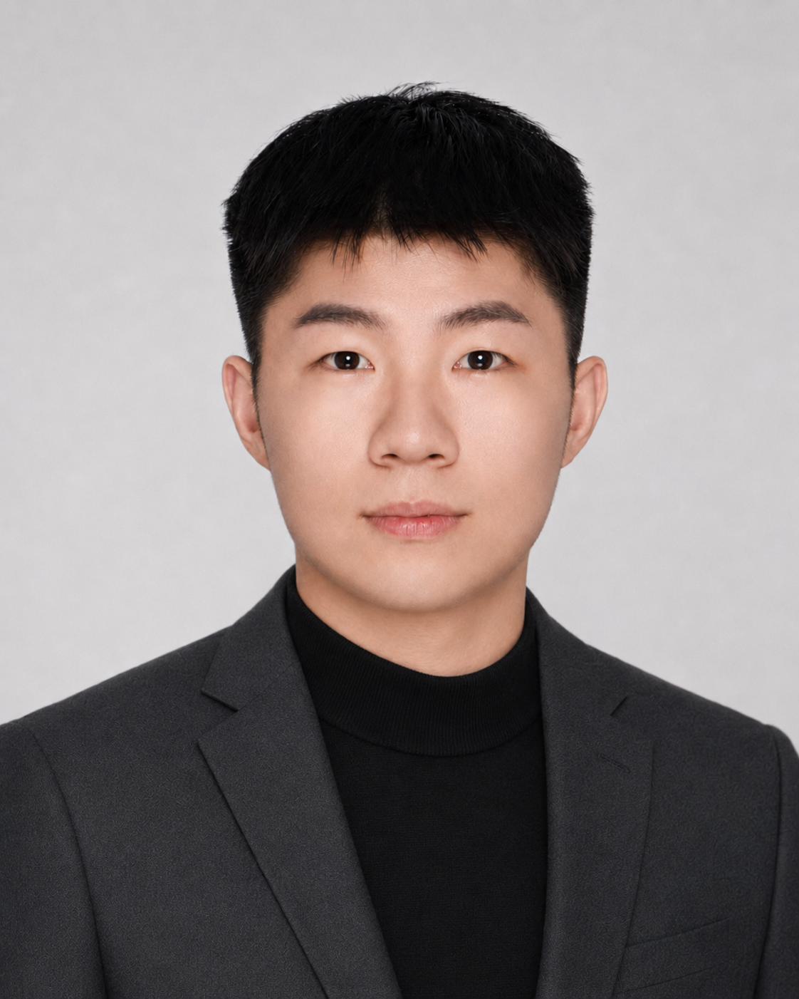 吕明扬